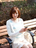Mei Kago [DGC] April 2012 no.1016 Sexy Japanese women series(4)